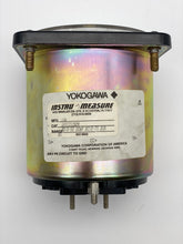 Load image into Gallery viewer, Yokogawa DB40 Ammeter, Cat: 103111FAZZ7UAS, ES: 50 mVDC, 0-75 ADC, TWH0510-02 (Open Box)