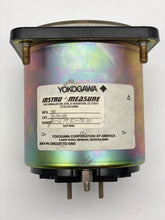Load image into Gallery viewer, Yokogawa DB40 Ammeter, Cat: 103111FAZZ7UAS, ES: +-10 VDC, 0-750 VDC, TWH0510-01 (Open Box)