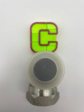 Load image into Gallery viewer, 90° Elbow Fitting, 1-5/8&quot; JIC Male X 1-5/8&quot; JIC Female Swivel, *Lot of (6)* (No Box)