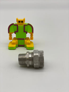 Aluminum Chord Grip, 1/2
