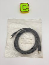 Load image into Gallery viewer, Nottrot STA-USB003 USB 2.0 AM to BM Cable, 3m (10ft), Black (New)