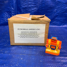 Load image into Gallery viewer, Fike A8763-3 Spears, EPRD Rated 2200 PSIG @100 F, 7000 Back Press. Rating *Lot of (2) * (New)
