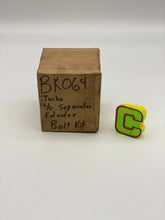 Load image into Gallery viewer, Electro-Motive EMD BK 064 Turbo L/O Separator Eductor Bolt Kit (Open Box)