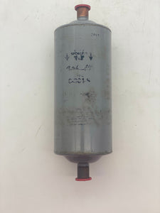 Sporlan C-304-S Filter Drier, 1/2" (No Box)