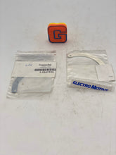 Load image into Gallery viewer, Progress Rail Name Plate Electro-Motive EMD 1-3341154 Clutch Air (New)