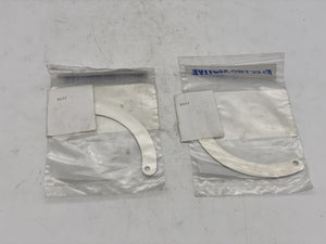 Progress Rail Name Plate Electro-Motive EMD 1-3341154 Clutch Air (New)
