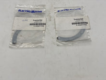 Load image into Gallery viewer, Progress Rail Name Plate Electro-Motive EMD 1-3341154 Clutch Air (New)