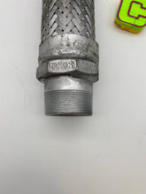 Load image into Gallery viewer, Dixon Flexible Hose Assembly, 18&quot; L, 2&quot; MNPT x 2&quot;FNPT (No Box)