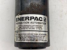 Load image into Gallery viewer, Enerpac WA-5010 Hydraulic Accumulator (Used)
