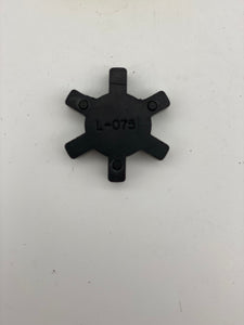 Lovejoy L-075 Rubber Spider Coupling Insert (No Box)