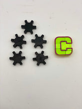 Load image into Gallery viewer, Lovejoy L-075 Rubber Spider Coupling Insert (No Box)