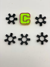 Load image into Gallery viewer, Cummins 162426 Spider Jaw Coupling Insert *Lot of (5)* (No Box)