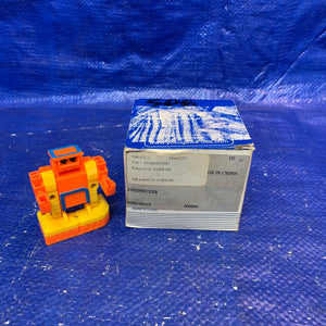 Yokogawa 250200MTMT DC Ammeter, 0-10ADC, Model 250 (New)