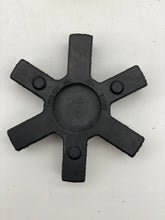Load image into Gallery viewer, Lovejoy 12001 L150 Rubber Spider Jaw Coupling Insert (No Box)