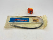 Load image into Gallery viewer, Westward 4BY83, 24&quot; Whip Hose, 3500 PSI WP (New)