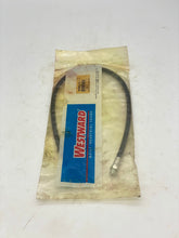 Load image into Gallery viewer, Westward 4BY83, 24&quot; Whip Hose, 3500 PSI WP (New)