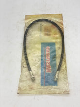 Load image into Gallery viewer, Westward 4BY83, 24&quot; Whip Hose, 3500 PSI WP (New)