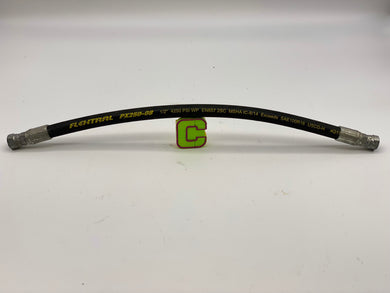 Flextral PX250-08 Hydraulic Hose Line, 1/2