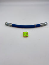 Load image into Gallery viewer, Continental DR2SN-12 Hydraulic Hose Assembly, 18&quot; L, 3/4&quot; F/F JIC., 3120 PSI (No Box)