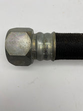 Load image into Gallery viewer, Parker 10626-24-24 12&quot; Hydraulic Hose Assembly, Braided Nylon 1-1/2&quot; FJIC (x2) (No Box)