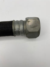 Load image into Gallery viewer, Parker 10626-24-24 12&quot; Hydraulic Hose Assembly, Braided Nylon 1-1/2&quot; FJIC (x2) (No Box)