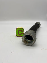 Load image into Gallery viewer, Parker 10626-24-24 12&quot; Hydraulic Hose Assembly, Braided Nylon 1-1/2&quot; FJIC (x2) (No Box)