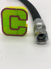 Load image into Gallery viewer, Flextral PX250-08 Hydraulic Hose Line, 1/2&quot; FJIC (x2) 4250 PSI (No Box)