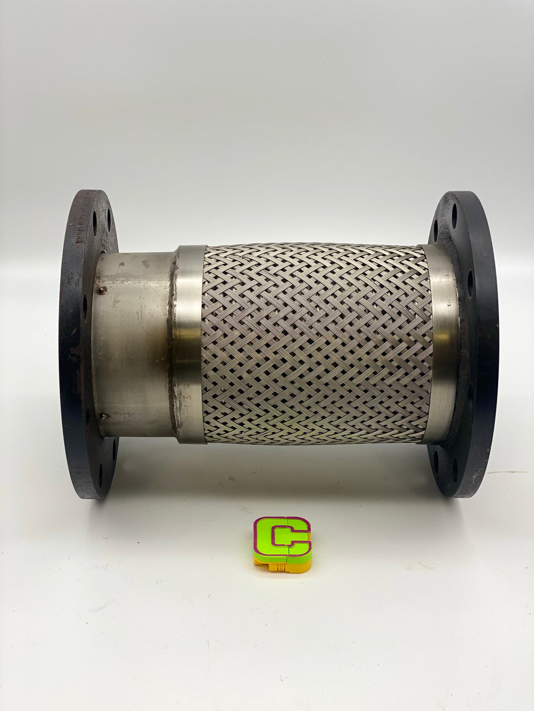 Flow Components Expansion Joint, 14