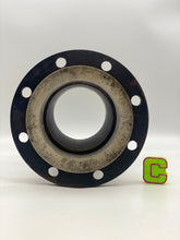 Load image into Gallery viewer, Flow Components Expansion Joint, 14&quot; L, 6&quot; ID, 10.8&quot;OD Flange (No Box)