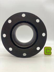 Flow Components Expansion Joint, 14" L, 6" ID, 10.8"OD Flange (No Box)