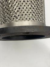 Load image into Gallery viewer, Flow Components Expansion Joint, 14&quot; L, 6&quot; ID, 10.8&quot;OD Flange (No Box)