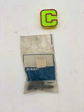 Load image into Gallery viewer, Thermoplastic Cable Clamp, AMP 182661/1, *Lot of (2)* (New)
