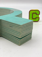 Load image into Gallery viewer, All State Gasket 13&quot; OD Ring Gasket w/ Tab *Lot of (30) Gaskets* (No Box)