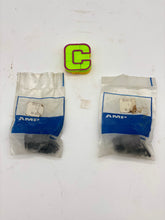 Load image into Gallery viewer, Thermoplastic Cable Clamp, AMP 182661/1, *Lot of (2)* (New)