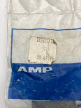 Load image into Gallery viewer, Thermoplastic Cable Clamp, AMP 182661/1, *Lot of (2)* (New)