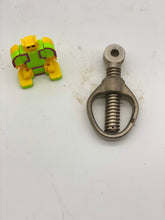 Load image into Gallery viewer, Dog Bolt w/ Eye Nut, 3/4”, Nut Span Approx. 2.5&quot;, Bolt Length Approx 4.5&quot; (No Box)