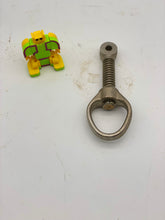 Load image into Gallery viewer, Dog Bolt w/ Eye Nut, 3/4”, Nut Span Approx. 2.5&quot;, Bolt Length Approx 4.5&quot; (No Box)