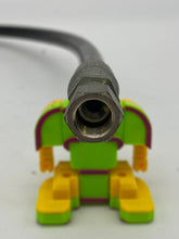 Load image into Gallery viewer, Parker Tough Cover 471TC-4, 5800 PSI Two Line Hydraulic Hose, 7/16&quot; I.D FJIC. (No Box)