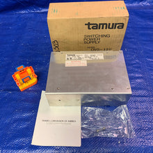 Load image into Gallery viewer, Tamura OVS-12F Switching Power Supply (New)