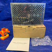 Load image into Gallery viewer, Tamura OVS-12F Switching Power Supply, In: 115/230VAC Out: 12VDC 10A (New)