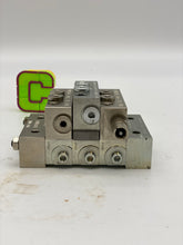 Load image into Gallery viewer, Graco Trabon MSP Lube Divider Valve Manifold Assy., MSP-20T, SP-40S, SP-20S (No Box)