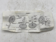 Load image into Gallery viewer, Sta-Rite U100-93SS Shaft Seal (New)