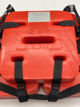Load image into Gallery viewer, Stearns® Force™ II Life Vest w/ Metal Buckle, USCG Type V, Orange, Universal (Used)