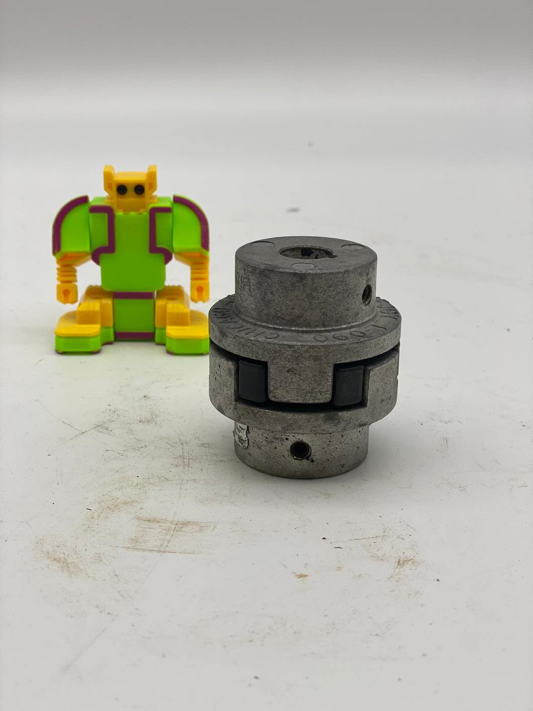 Lovejoy 10794 L090 Jaw Coupling Set *Lot of (2)* (No Box)