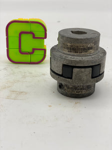 Lovejoy 10794 L090 Jaw Coupling Set *Lot of (2)* (No Box)