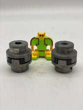 Load image into Gallery viewer, Lovejoy 10794 L090 Jaw Coupling Set *Lot of (2)* (No Box)