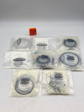 Load image into Gallery viewer, GEA Westfalia Separator O-Rings, Assorted Sizes-See Description *Lot of (50) O-Rings* (New)