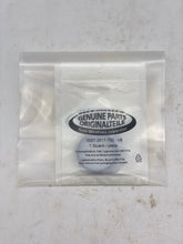 Load image into Gallery viewer, GEA Westfalia Separator O-Rings, Assorted Sizes-See Description *Lot of (50) O-Rings* (New)