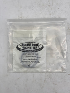 GEA Westfalia Separator O-Rings, Assorted Sizes-See Description *Lot of (50) O-Rings* (New)