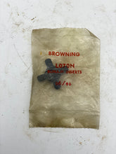 Load image into Gallery viewer, Browning L070N Buna-N Insert *Lot of (2)* (New)